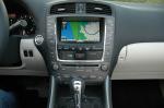 Lexus IS350C 2008 года